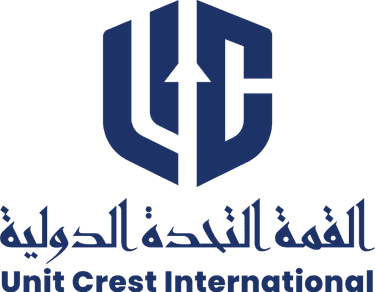 Unit Crest International Logo