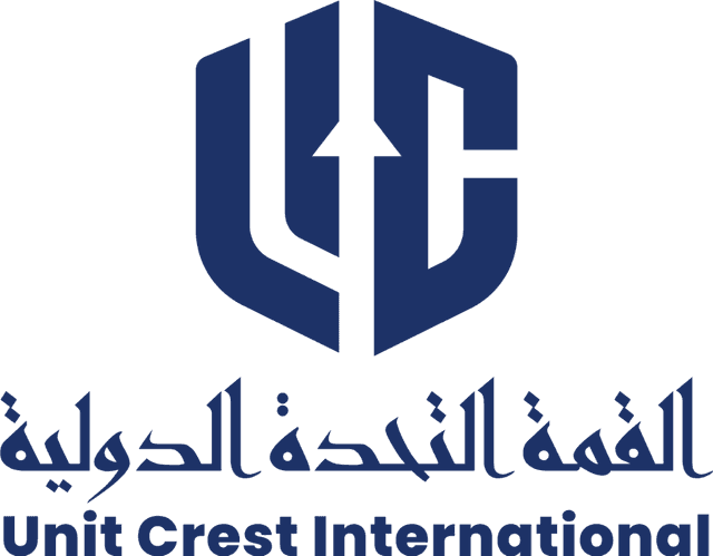 Unit Crest International Logo