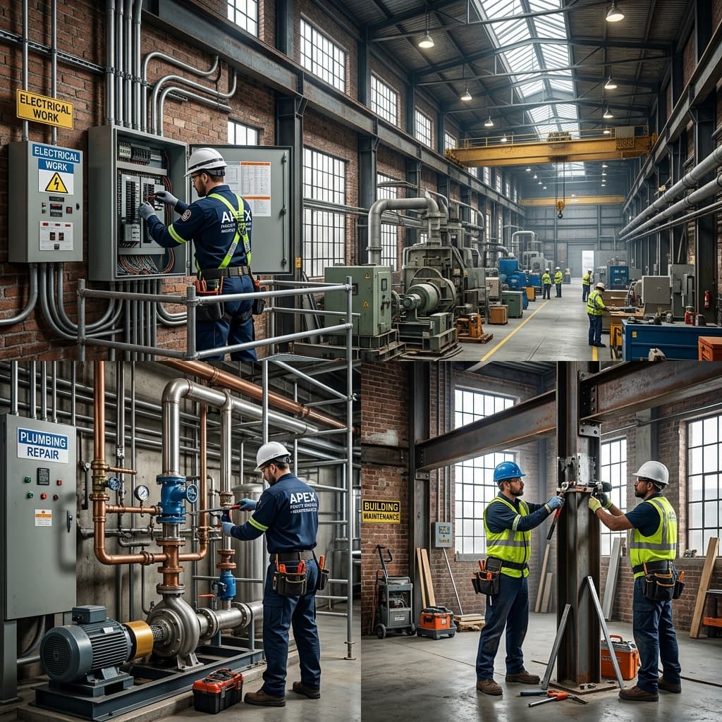Technical Services